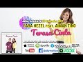 Fara Hezel - Terasa Cinta (Teaser)