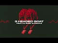 Lil Durk - 3 Headed Goat feat. Lil Baby &amp; Polo G (Official Au...