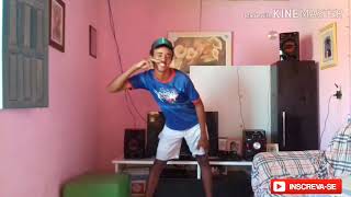 Mc Wm Dançando Fuleragem