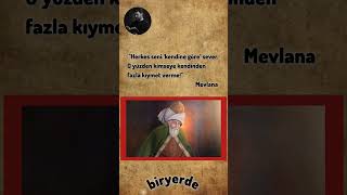 Mevlana Derki...