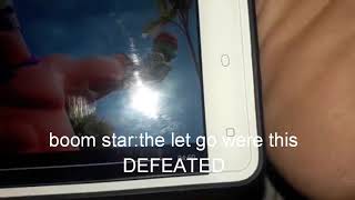 Zombros Engar Vs Luis Alberto Vidoes Galvan Ponce Part 5