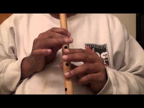 Milti Hai Zindagi Mein Mohabaat hindi song on flute - Travails...