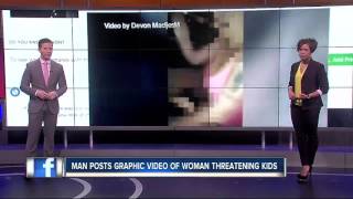 Family Being Investigated For Possible Child Abuse After Viral Video