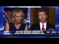 Watch Rand Paul: Ironic That Democrats Shut Down Government Over ObamaCare Delay, But Now Support It Video