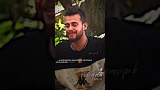 Survivpr Alperden Yargı