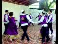 Vechu Hashem Danza Hebrea