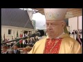 Homilia ks. bp Józefa Zawitkowskiego - 1 września 2013, cz.1 Homilia ks. bp Józefa Zawitkowskiego - 1 września 2013, cz.1