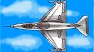How To Draw Saunders-Roe Sr.53