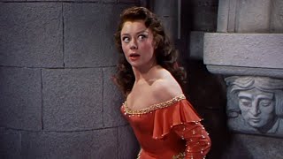 Lf0494 Glynis Johns The Court Jester
