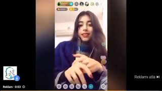 Kufurlu Bigo Reklami