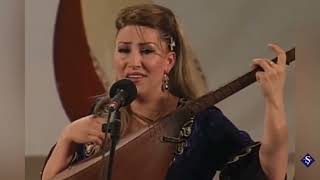 Aşıq Rəfiqə Göyçəli- Həcər Xanımın Aşıq Ələsgərə Naməsi