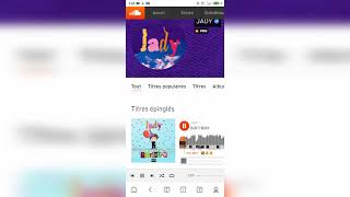 Jady - Birthday