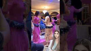 Maryam Beautiful Arabic Stage Dance