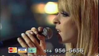 Maib4Ever Marie-Mai Chanson Pour Hier Et Demain Téléthon 2007