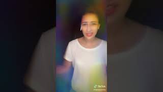 Star Sayantikas Tik Tok Video