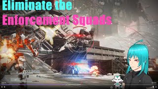 Armored Core 6 - The Mission Everyone Hates - Boss Fight Wiki