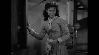 Angel And The Badman 1947 Hollywood Movie In English Clic Vintage Western Film