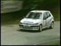 Brillis Peugeot 106 Rallye N2 Tribute