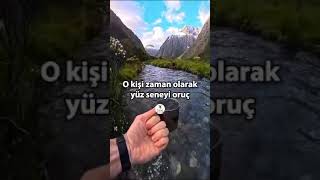 Kandil Oruç Hazırlayan Ve Paylaşandan Allah Razı Olsun