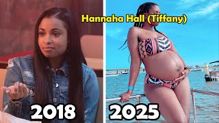 The Chi 2018 Cast Then And Now 2025 Jacob Latimore