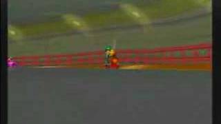 Another Mario Kart C Omeback