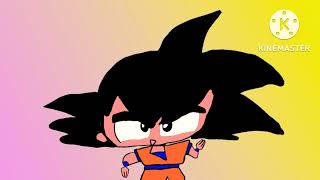 Mismo Corazón Versión Goku Y Sus Amigos
