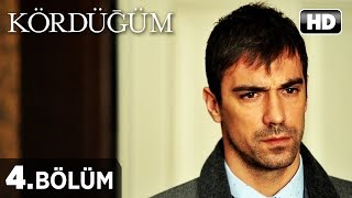 Kördüğüm Dizisi - Kördüğüm 4. Bölüm İzle