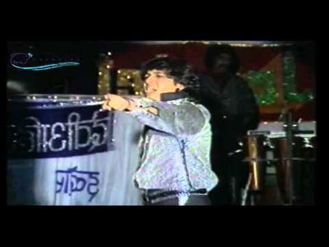 Govinda best dancer !!!