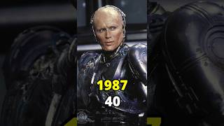 Robocop Then And Now 1987 Vs 2025