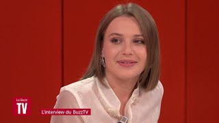 Carla Lazzari Absente Des Nominations Des Nrj Music Awards Elle Réagit Pour La Première Fois