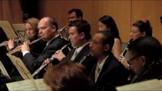 Beethoven Symph #8, 1st Mvt - Black Pearl Chamber Orchestra