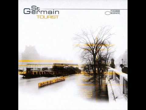 St Germain - Sure Thing