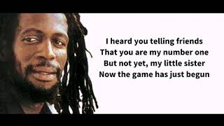 Watch Gregory Isaacs Number One video