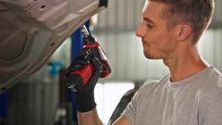 Acdelco Tool G12 Series