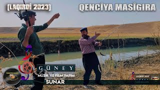 Cemil Hosta Ft. Ömer Dilşat - Qencîya Masîgira Laqirdi̇ 2023