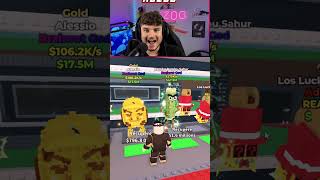 Pack Opening  3 Lucky Blocks De Sammy Admin Abuse Event