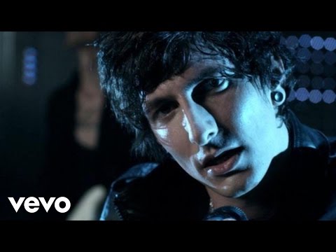 Don't Let Go Video