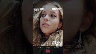 Ponto Nemo - Estreia 6ª Às 22H30 Na Rtp1 E Rtp Play