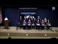 Champions of Change: Native American Youth Leaders