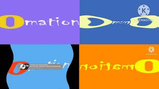 Omation Logo In Effects In G Major 677 In Wiggle Major In Robot Flip