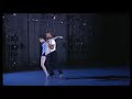 Ayuo -  Eurasian Tango 1 with dance