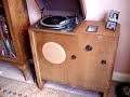 1935 Murphy Radiogram