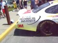 2011 Nantasket Beach Car Show Feature: UTI NASCAR Taurus