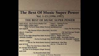 The Best Of Music Super Power Vol. 1-13 (1996.1997)