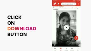Tutorial Video 2 Video Downloader & Status Saver For All Free 2021