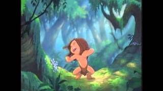 Tarzan 2 Tv