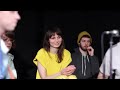 Joan of Arc - Love Life Live @ The Giant System and the Nightingale theatre's 3rd birthday