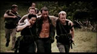 Mcdanno - Ships In The Night Stevedanno