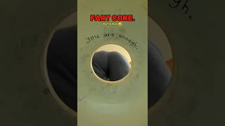Pots Pov Fart Core.