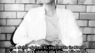 Ogru Hikmet Sabirabadski